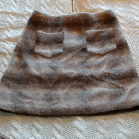 Topshop Dresses & Skirts - Topshop Skirt Size 2